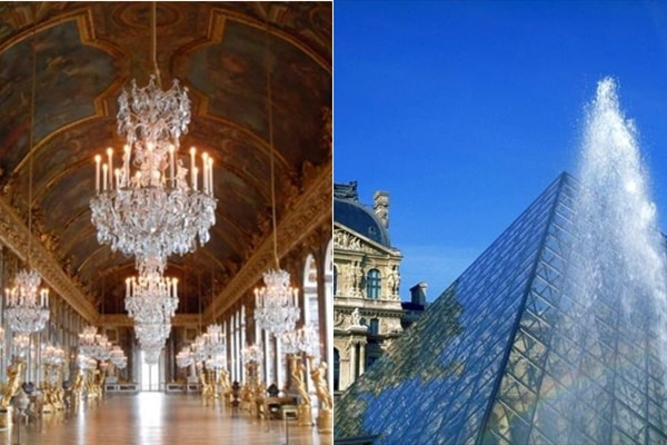 1日たっぷりヴェルサイユ宮殿を満喫ツアーパリAll About