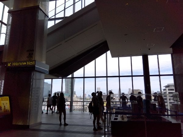 SHIBUYA SKY 渋谷スカイ 渋谷スクランブルスクエア屋上展望施設東急フォトミュージアム