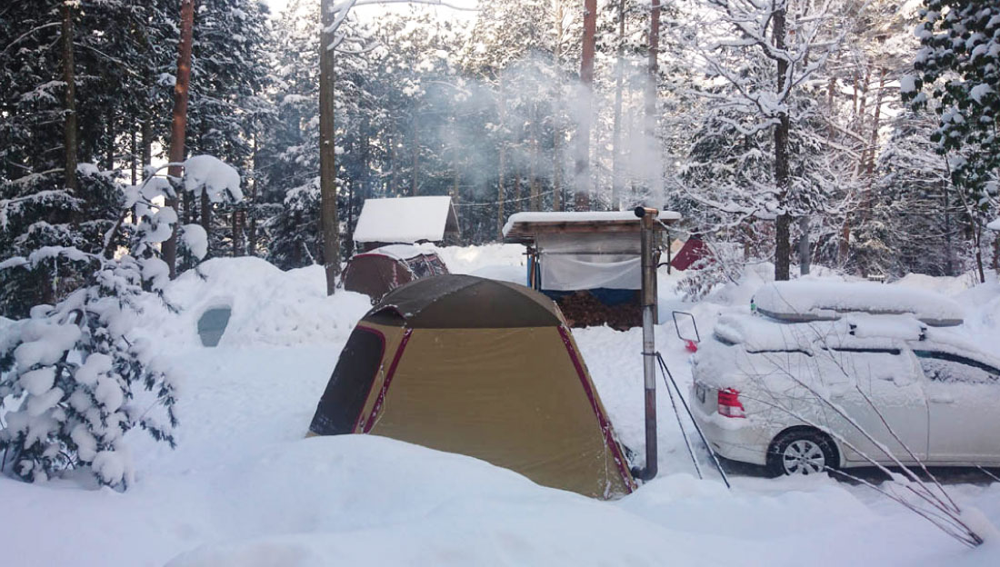 一人でゆったり。ソロキャンプにおすすめの岐阜県キャンプ場4選キャンプ・アウトドア情報メディアhinata