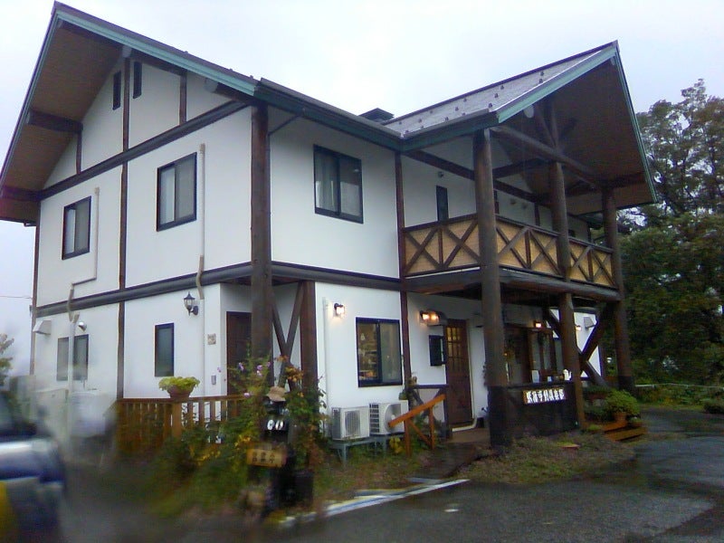 Hideki Kageyamaさんの口コミランチ ：東福寺野倶楽部 - Retty