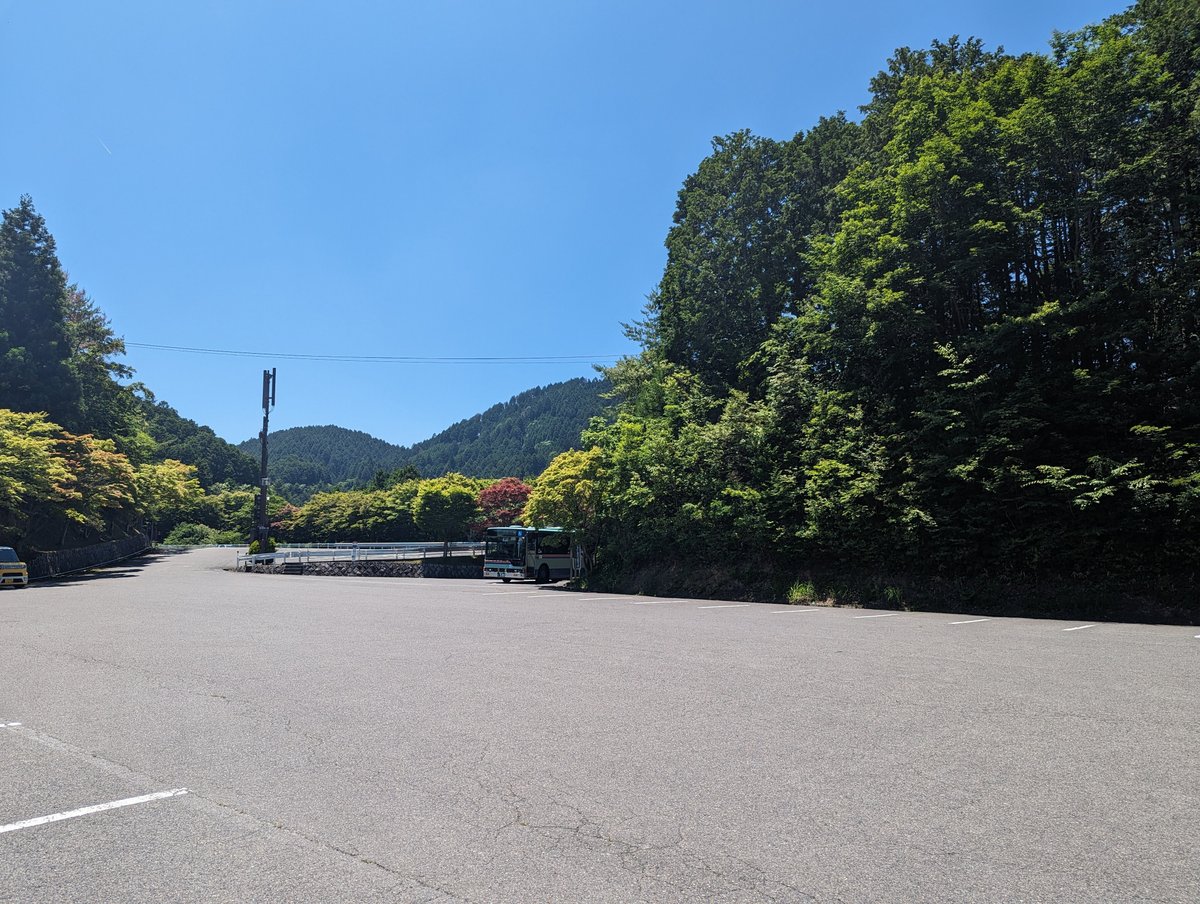 横川比叡山延暦寺 見どころ案内奥比叡ドライブウェイ