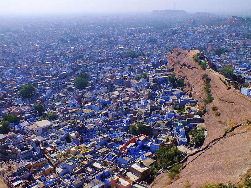 インド旅行記2015 43木工の街で働く子供