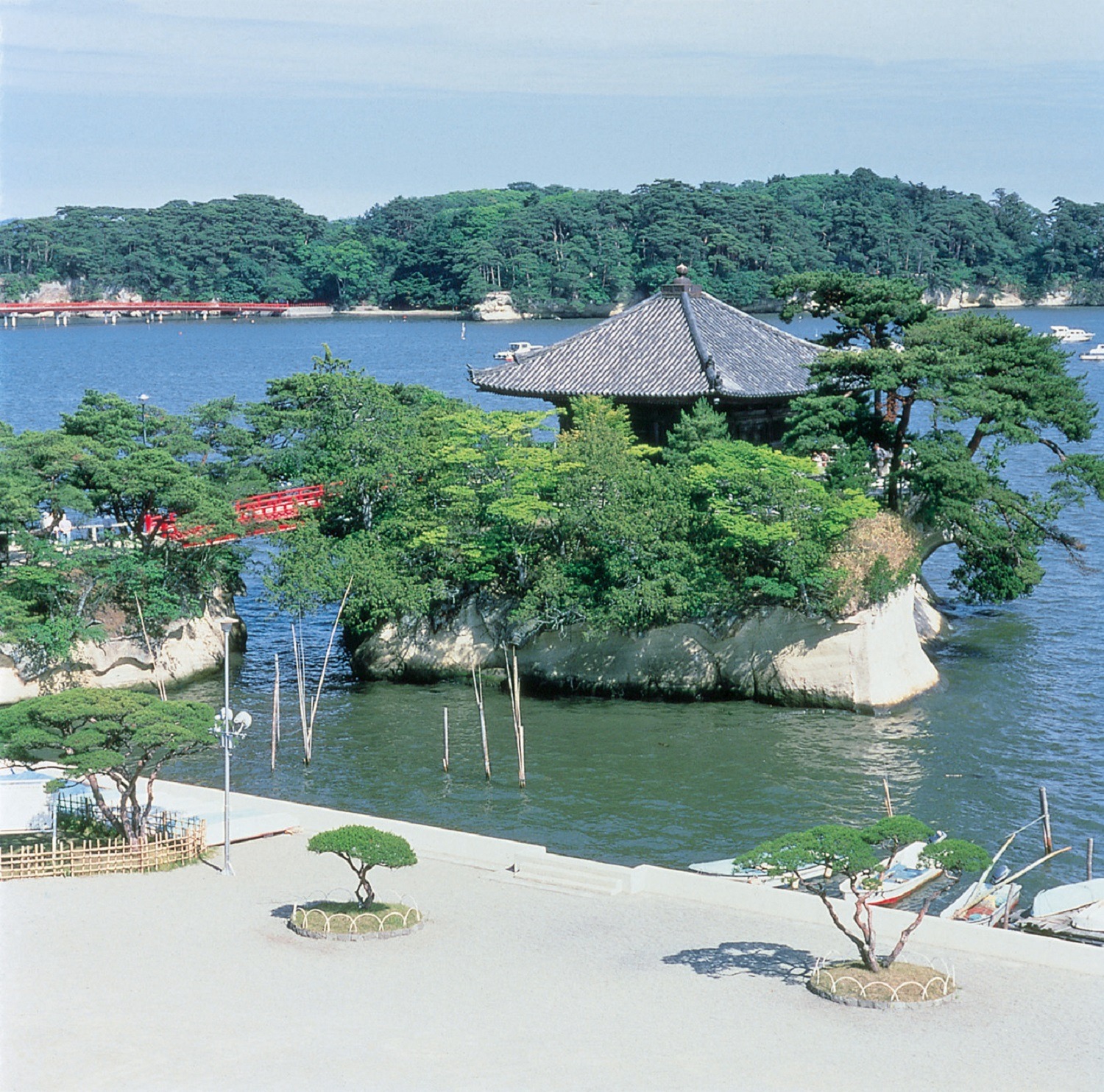 五大堂宮城 松島 おすすめの人気観光・お出かけスポット - Yahoo!トラベル