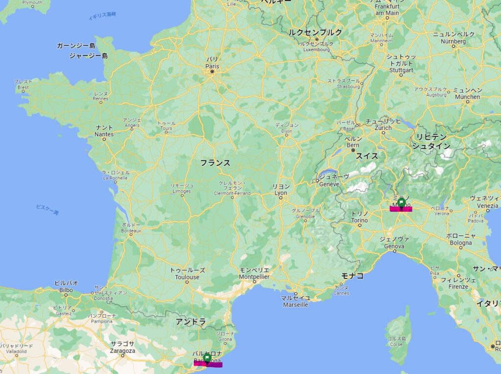 南フランス ここは外せない！南フランスのおすすめ観光スポット阪急交通社