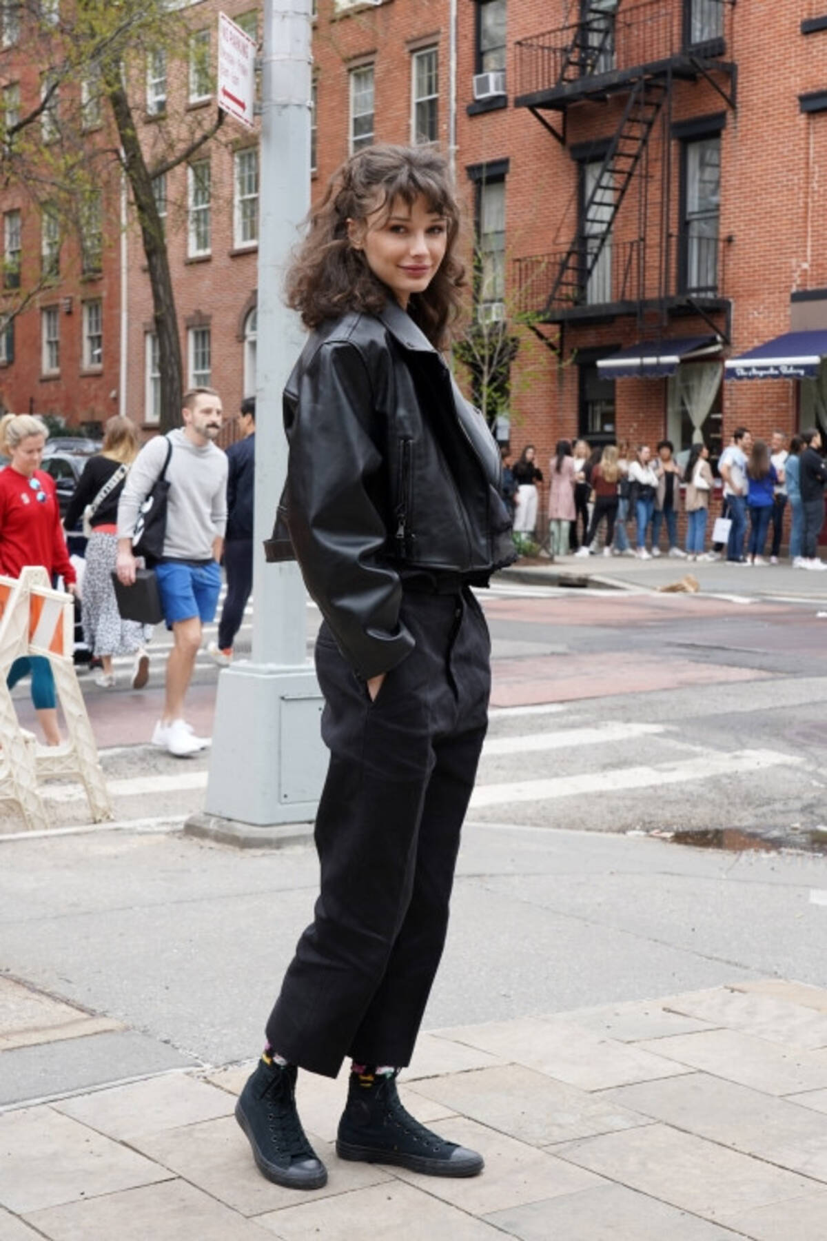 ニューヨーク旅行でおさえたい人気観光エリア4選！「どうやって生まれたの？」気になる成り立ち＆特徴も。Hanako Web