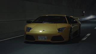 2023年1月3日の大黒PAがやばい！超満車！！スーパーカーがいっぱい！ 🔴ドライブライブ ドライブライブ1月3日の大黒PAへ行く