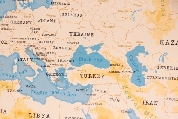 見やすい世界地図画像14種無料ダウンロード！子供でもわかりやすい国名入り高画質世界地図ちいく村幼児向け通信教育を比較するブログ