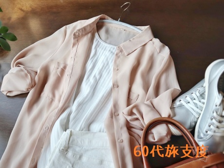 60代女性の京都旅行おすすめの服装!春夏秋冬それぞれの季節に合わせたおすすめファッションらくたび