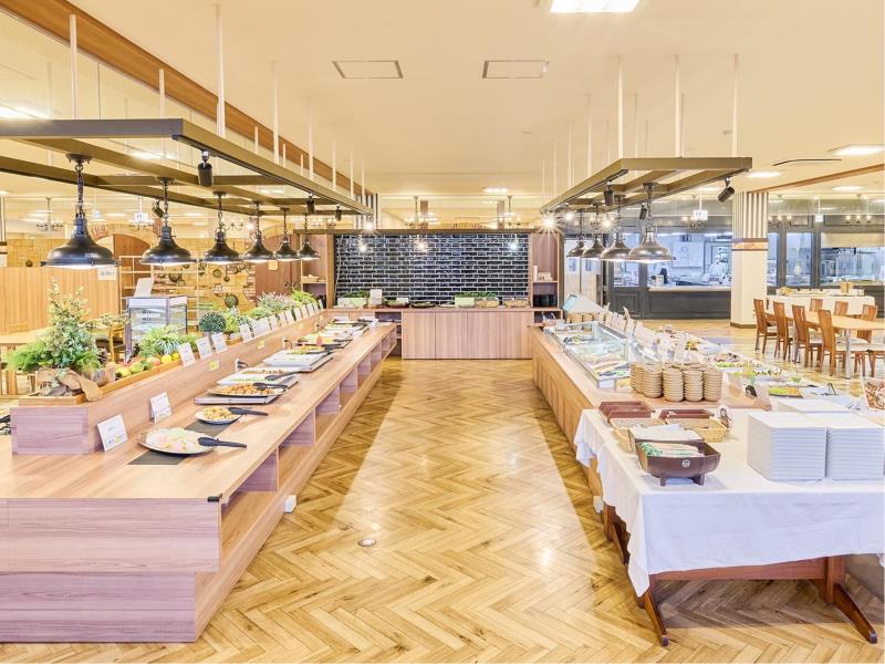 大自然阿蘇健康の森 阿蘇ファームランド -