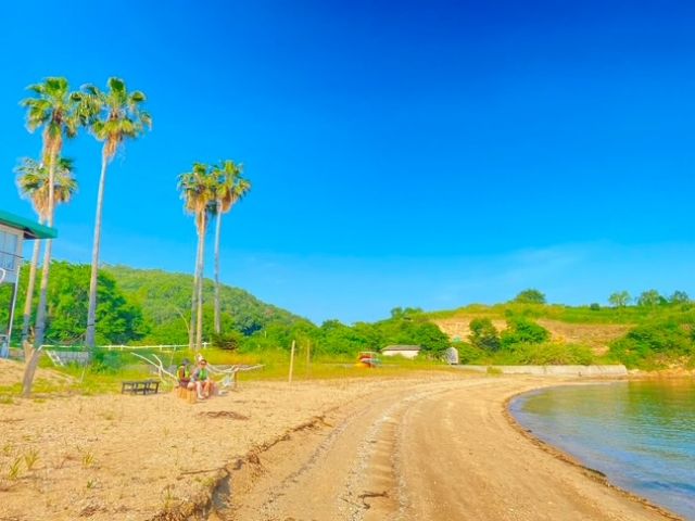 矢寄ヶ浜 西脇海岸アクセス・営業時間・料金情報 - じゃらんnet