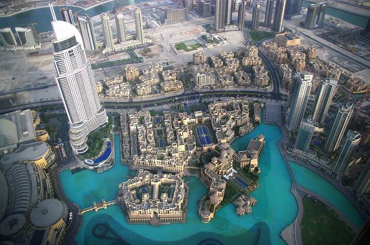 ブルジュ・ハリファの迫力を存分に楽しめた映画「ミッション:インポッシブル ゴースト・プロトコル」リモートワーク、時々お出かけの日々