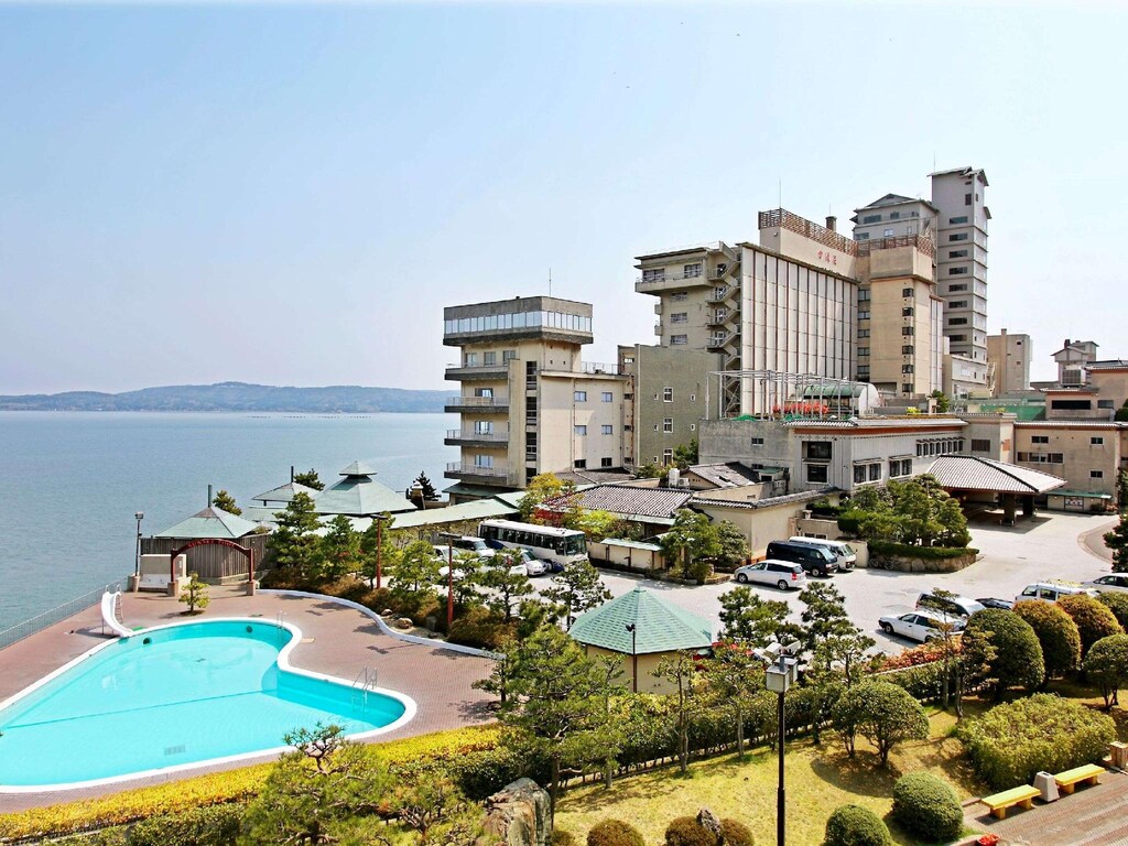 和倉・七尾・羽咋エリアおすすめ観光スポット10選 - るるぶトラベル