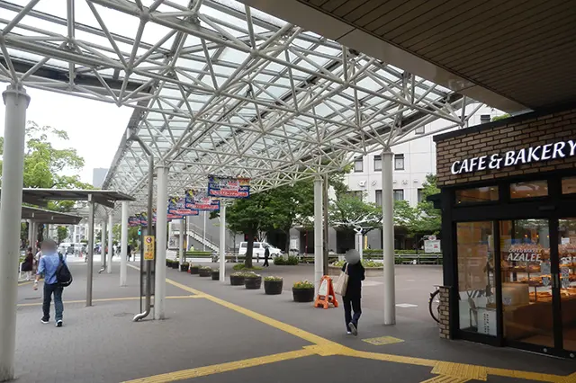 船堀駅周辺の口コミ治安や住みやすさは？ - マンションノート