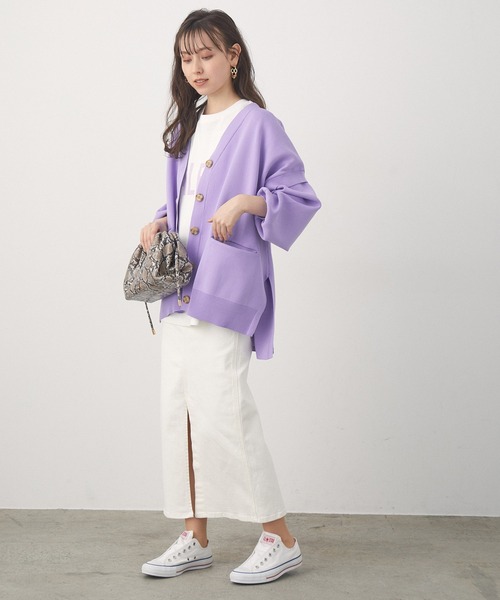 2020春 遊園地デートはいつもと違う私♡絶対ハズさない大人女子のモテ服まとめfolk