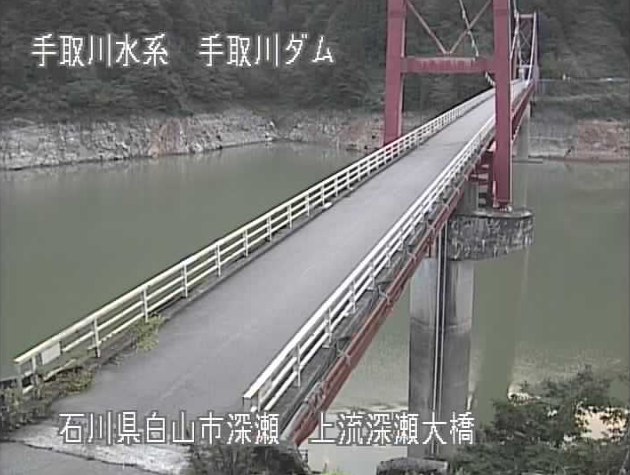 県内の貯水状況かながわの水がめホームページ