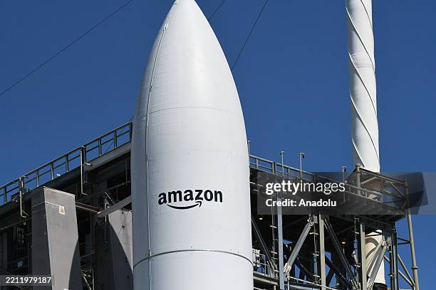 米新型宇宙船スターライナー、間もなく地球帰還 開発難航、実用化まであと一息 写真・画像 1