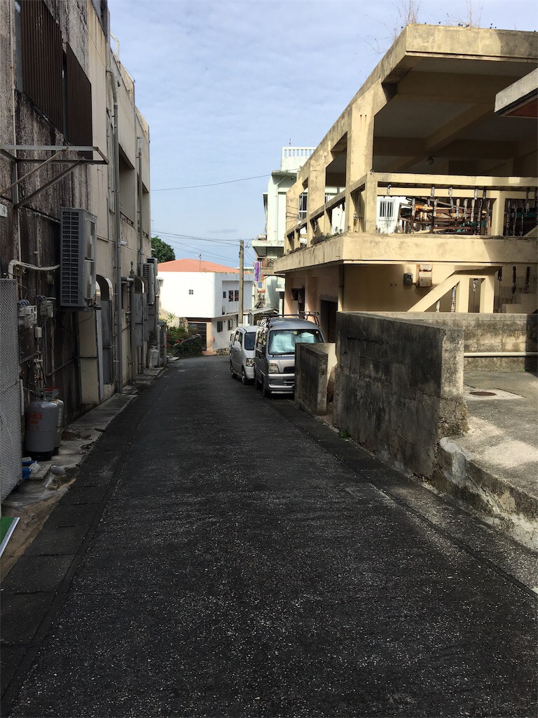 沖縄の町並みランキングTOP7 - じゃらんnet