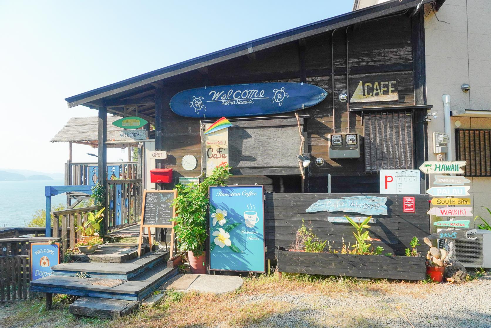 大阪 アメリカ村に行ったら寄るしか♡心斎橋から行けるインスタ映えカフェ6選MERY