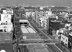 文明開化の“陸蒸気”の時代から2度も移転した横浜駅 旧東横線「高島町駅」は“省線”との乗り換え駅だったグルメ情報誌「おとなの週末Web」