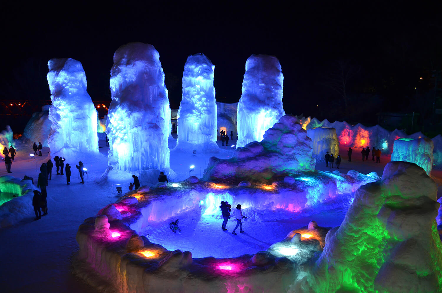 冬のフォトジェ旅の定番！カメラ片手に行く“札幌＆小樽”の絶景スポット12選RETRIP リトリップ