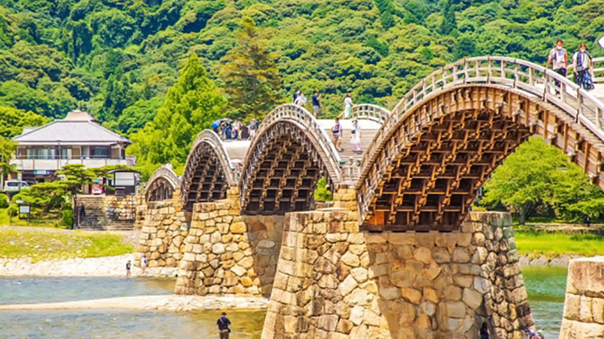 日本三大奇景 妙義山 「妙義神社」 その１: