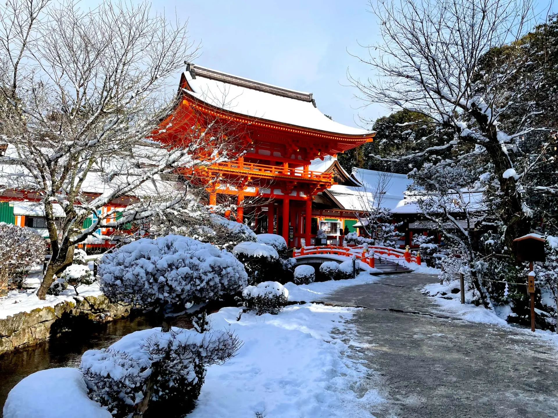 京都のおすすめイルミネーション9選！夏と冬の人気スポット