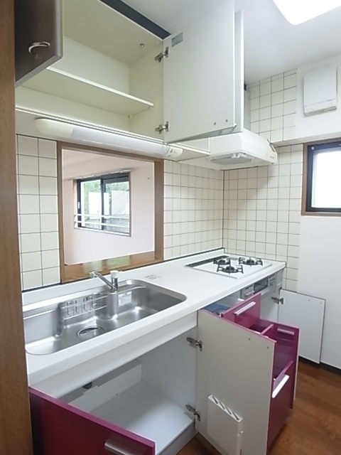 クリフパレス-賃貸物件情報 神奈川県川崎市多摩区 タウンハウジング