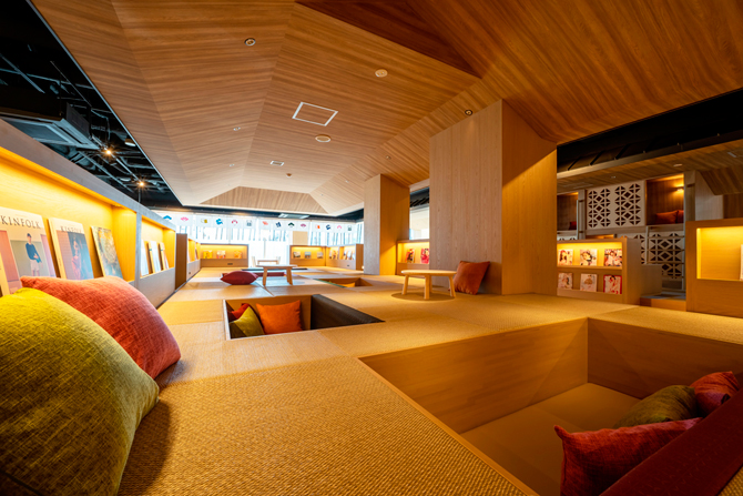 ここは天国？えりたく夫婦が埼玉「おふろcafé utatane」で1日まったり&車中泊デートしてきたCarstayの情報発信メディアVANLIFE JAPAN