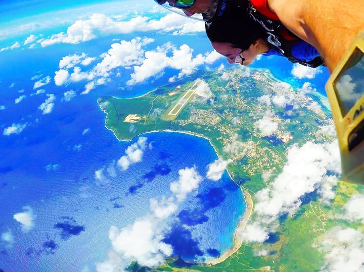 東京スカイダイビングクラブ