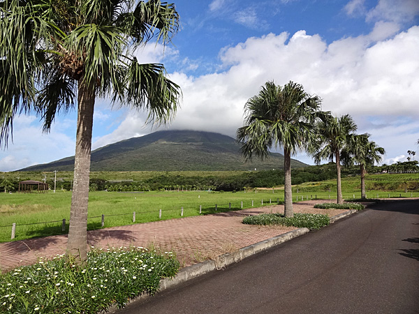 八丈島日帰り旅行記 滞在時間4時間 ANA SFC 修行.com