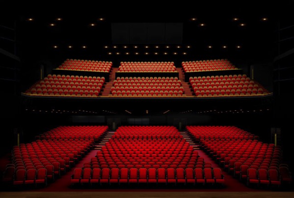 劇団四季アラジン座席について汐留カレッタ電通四季劇場 海 で- Yahoo!知恵袋