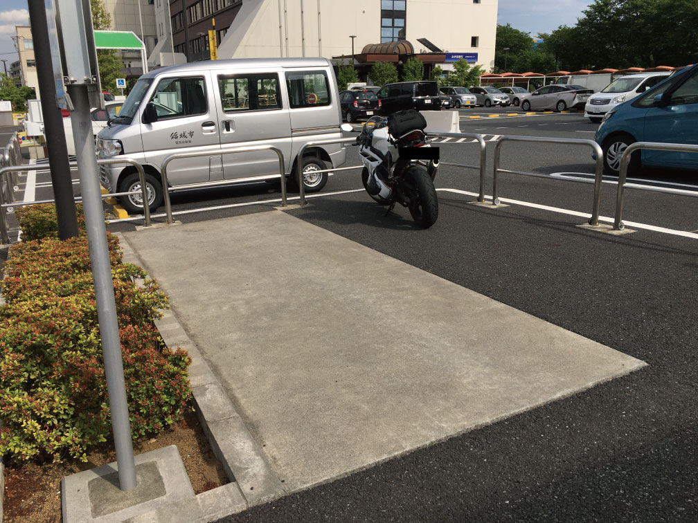 時間貸駐車場・駐輪場検索結果一覧ジェイアール東日本高架サービス