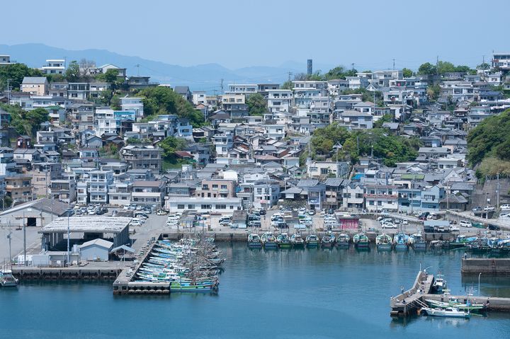 TURNS ターンズ 移住・地方創生・地域活性化和歌山市雑賀崎