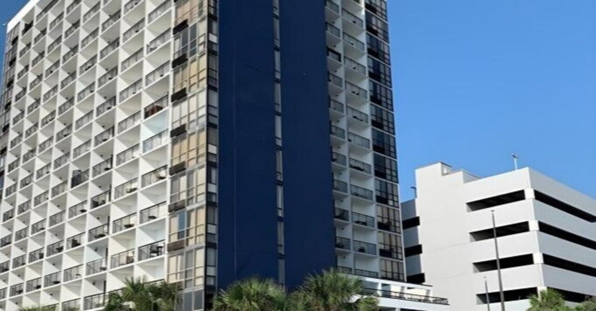 マートルビーチ アメリカ の人気ホテル10軒￥6,700～