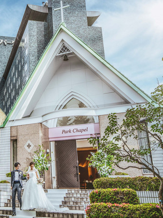 ウエディング札幌パークホテル