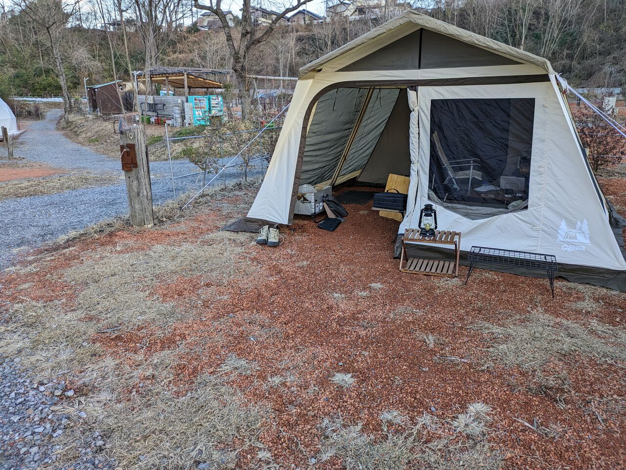 楽天市場 小川キャンパル リビングシェルターの通販