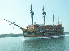 賢島観光のおすすめ！小型船での英虞湾島めぐりクルーズと真珠店巡りすすめも