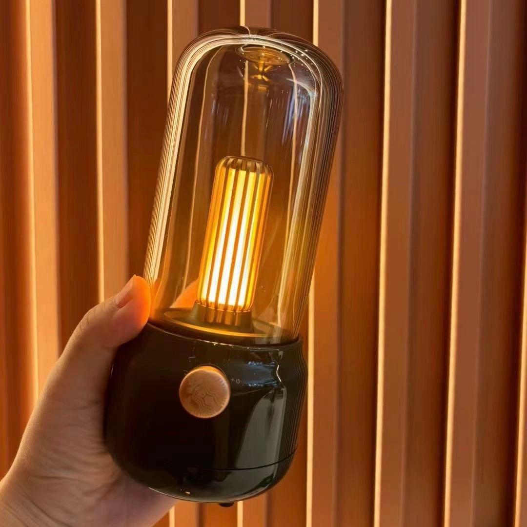 在庫限り ベアボーンズ Barebones アウトポスト ランタン