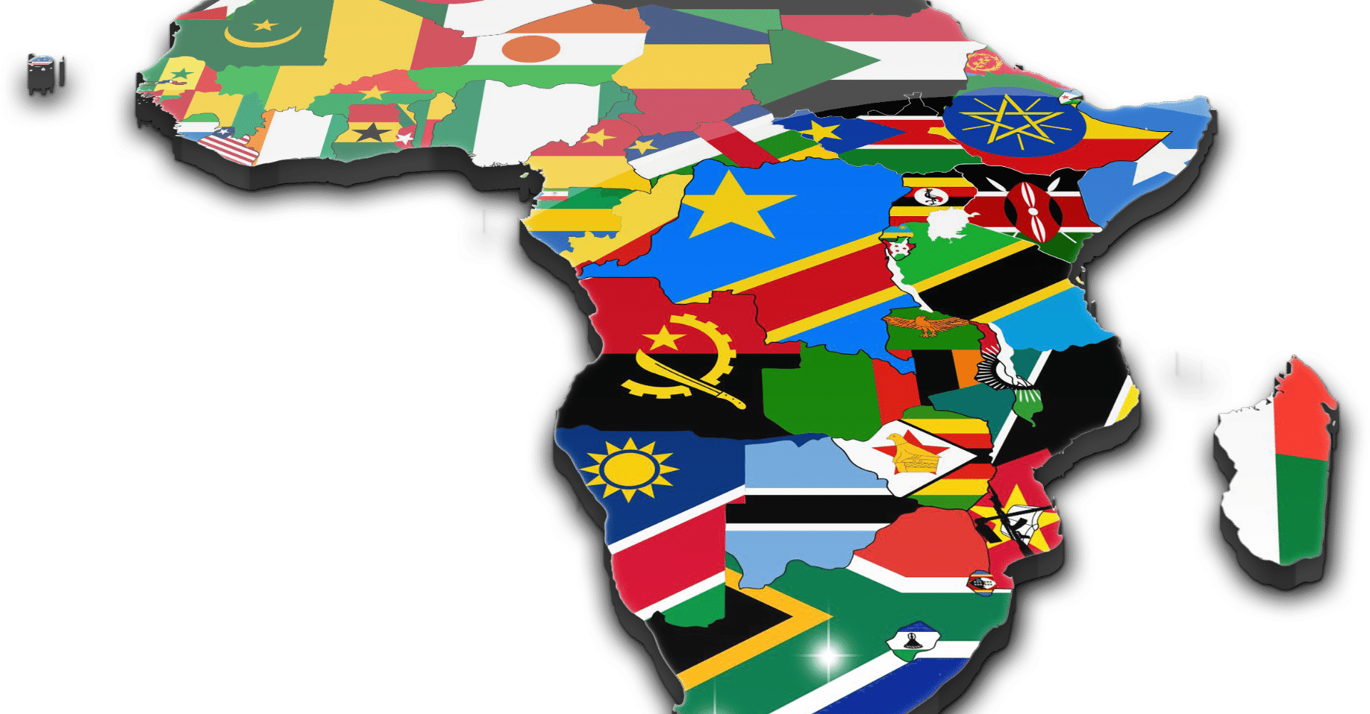 アフリカ - Wikipedia