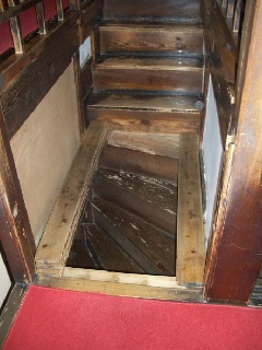 妙立寺 金沢 通称忍者寺は日本でも珍しいカラクリ仕掛けの寺院旅行記ときどきグルメ