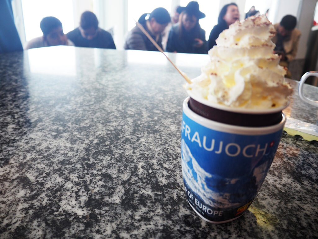 ユングフラウ鉄道 マグネットセット ユングフラウヨッホ展望台行き方・料金・座席予約・徹底ガイド