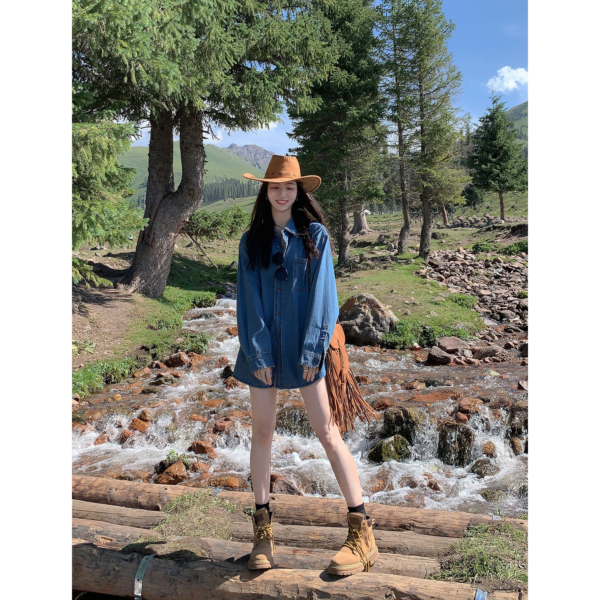 快適＆おしゃれに楽しむ「初夏の山コーデ」の基本YAMAP STORE ヤマップストア