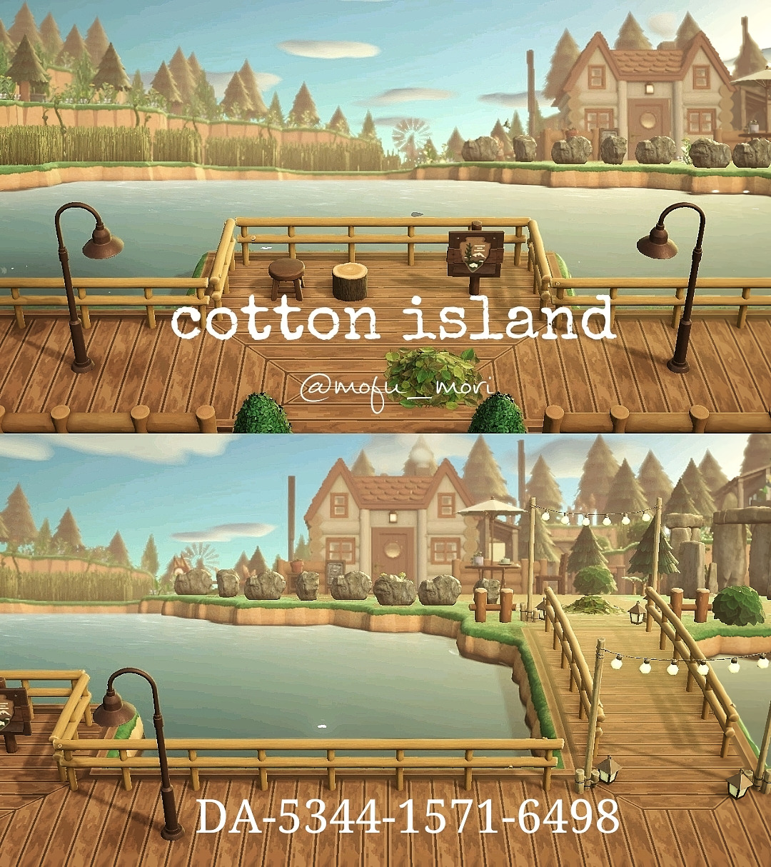 あつ森 人気の夢番地一覧話題の有名人の島を紹介！ あつまれどうぶつの森- ゲームウィズ