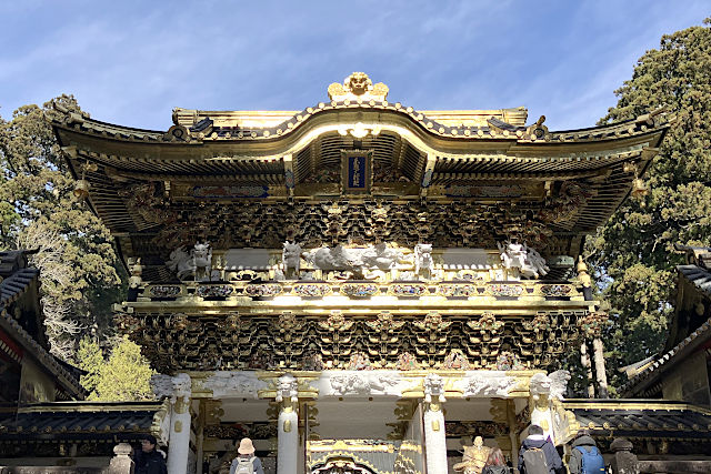 世界遺産・日光山輪王寺の見どころ三仏堂・大猷院・逍遥園を巡る歴史旅