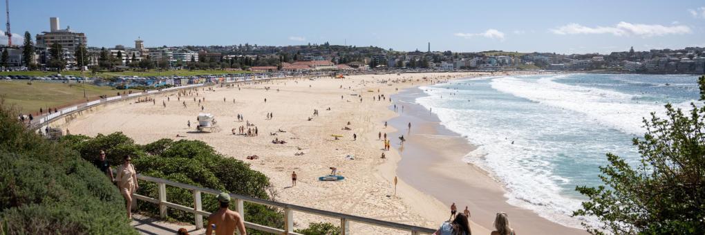 青さと透明度が違う！シドニーに来たら絶対行って欲しいおすすめのビーチ7選キナリノ