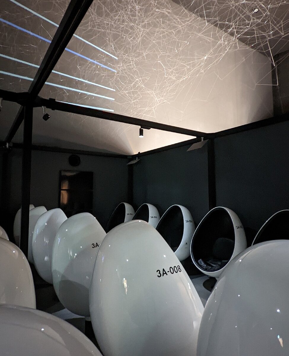 新プラネタリウム「コニカミノルタプラネタリア TOKYO」が有楽町に、体験型VRアトラクションも - ファッションプレス