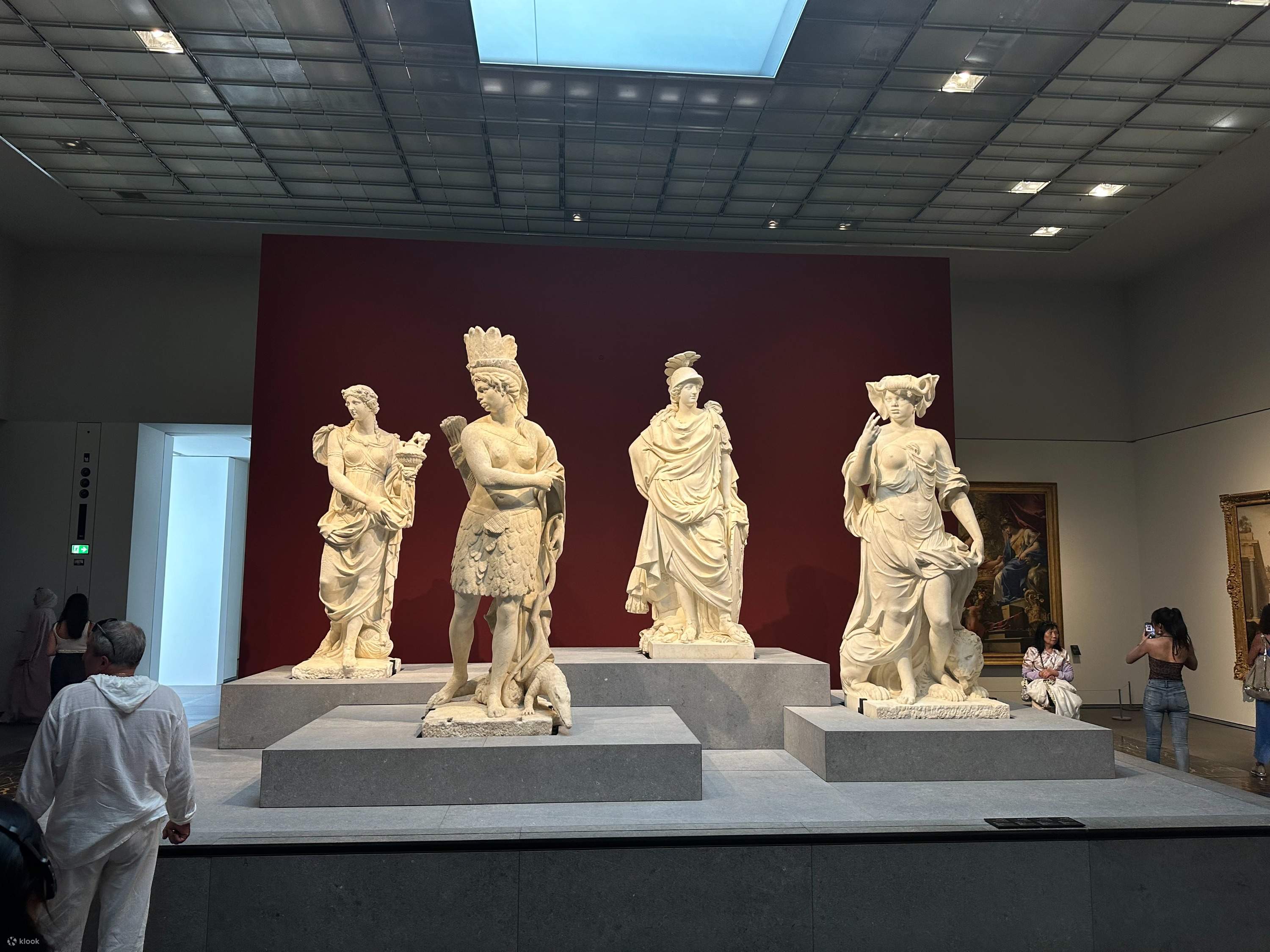 ルーブル アブダビ チケット＆ツアーゲットユアガイドGetYourGuide