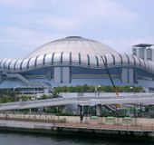 施工の神様日ハム新球場は600億円、神宮球場は53万円？ プロ野球12球団スタジアム建設費ランキング