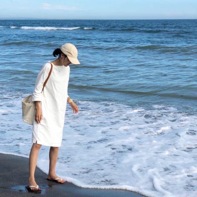 鎌倉への旅行、服装は何がいい？ 春夏秋冬のおすすめ予習コーデ –CBK magazine 公式