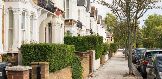 ロンドン高級住宅街vol.2 ロンドンの広尾：世界の富裕層の上位1%が暮らす街、ベルグレービアDice's Diary in